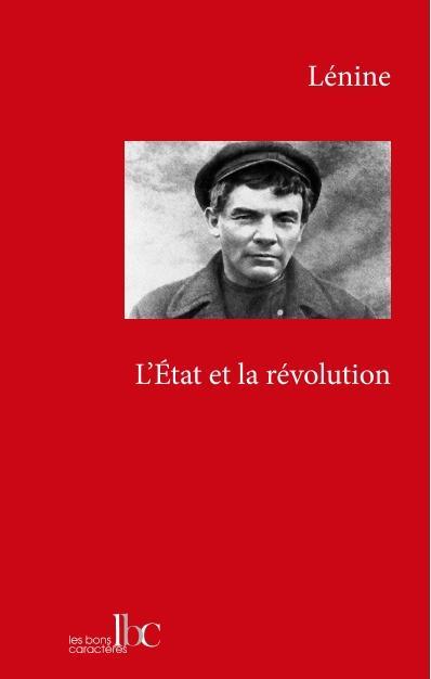 L'État et la révolution (French language, 2019)