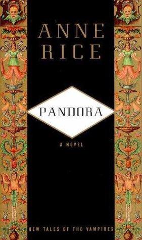 Pandora (Hardcover, 1998, Knopf)