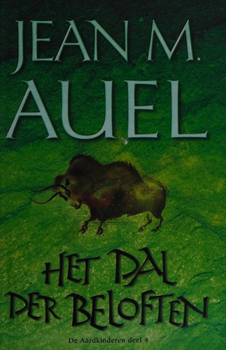 Het dal der beloften (Dutch language, 2002, Bruna)