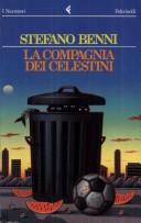 La compagnia dei Celestini (Italian language, 1993, Feltrinelli)