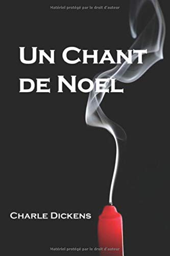 Un chant de Noël (Paperback, 2019, Independently published)