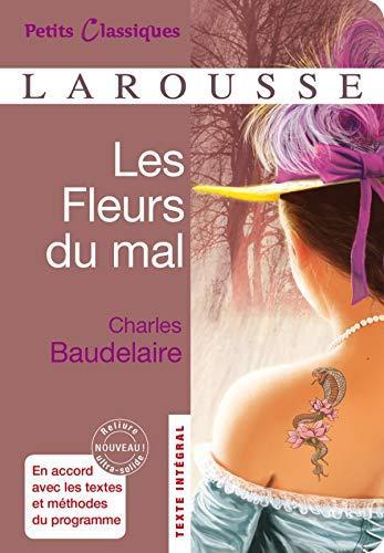 Charles Baudelaire: Les fleurs du mal (French language, 2006)