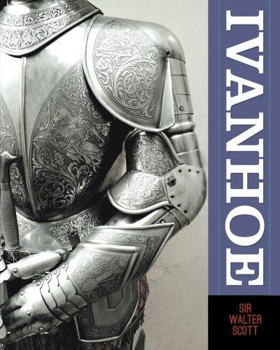 Ivanhoe (2011)