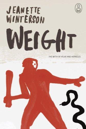 Weight (Hardcover, 2005, Knopf)