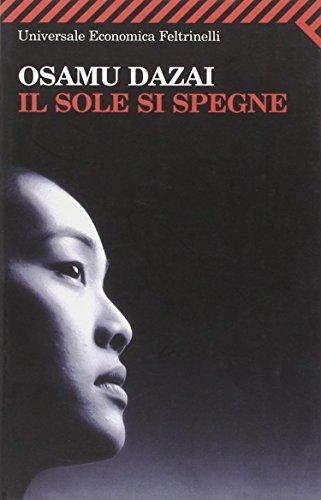 Il sole si spegne (Italian language, 2009)