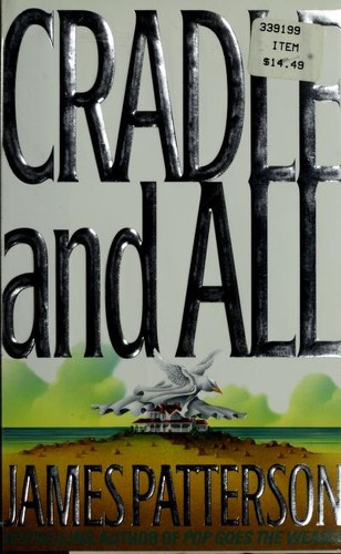 Cradle and all (2000, Little, Brown)