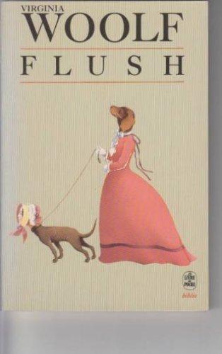 Flush (French language, Librairie générale française)