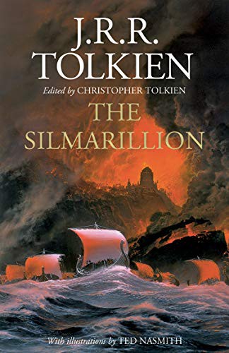 The Silmarillion (Hardcover)