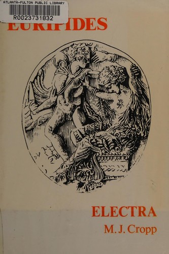 Electra (1988, Aris & Phillips)