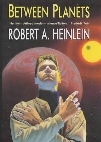 Between Planets (Hardcover, 2002, Robert Hale Ltd)