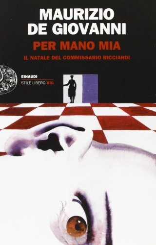 Per mano mia (Paperback, 2013, Einaudi)