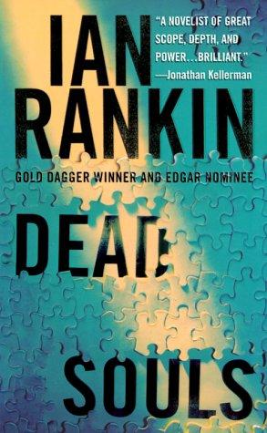 Ian Rankin: Dead Souls (Paperback, St. Martin's Paperbacks)
