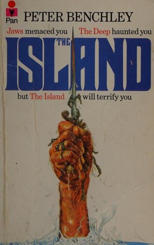 The Island (Paperback, 1980, Pan Books)
