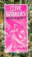 Clive Barker's books of blood. (1993, Warner)