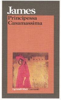 Principessa Casamassima (Italian language, 1994)