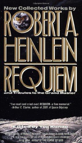 Requiem: New Collected Works and Tributes to the Grand Master (1994)