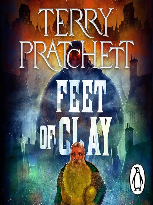 Terry Pratchett, Peter Serafinowicz, Bill Nighy (Narrator), John Culshaw (Narrator): Feet of Clay (AudiobookFormat, 2023, Transworld)