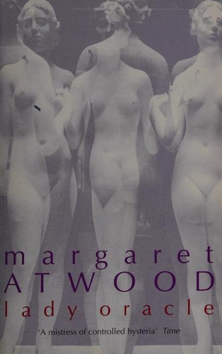 Margaret Atwood: Lady Oracle (Paperback, 1997, Virago)