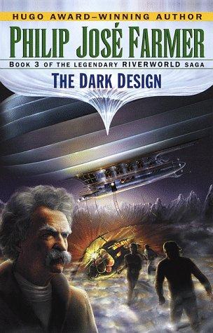 The dark design (1998, Ballantine Pub. Group)