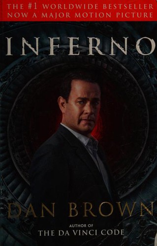 Inferno (2016, Knopf Doubleday Publishing Group)