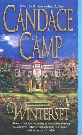 Candace Camp: Winterset (2004, MIRA)