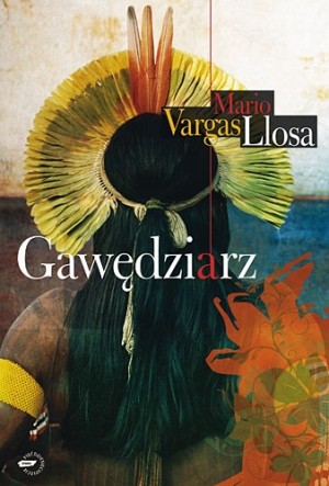 Gawędziarz (Hardcover, Polish language, 2009, Znak)