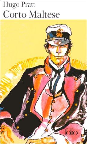 Corto Maltese (Paperback, Spanish language, 1998, Gallimard Education)