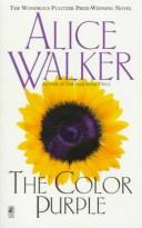 Color Purple (Paperback, 1987, Pocket)