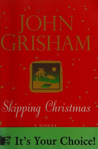 Skipping Christmas (Paragon Softcover Large Print Books) (Paperback, 2003, Chivers Large print (Chivers, Windsor, Paragon & C)