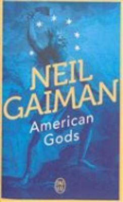 American Gods (French language, 2013)