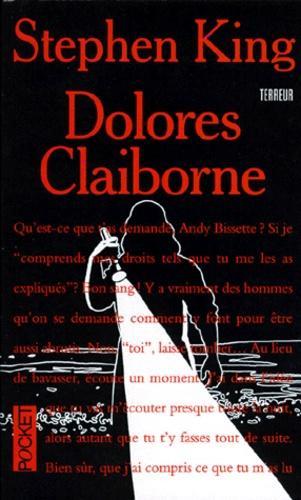 Dolores Claiborne (French language)