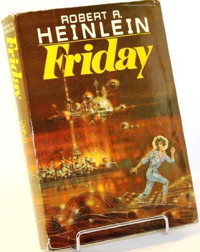 Friday (1982)