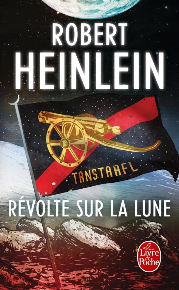 Révolte sur la lune (Imaginaire) (French Edition) (2016, LGF)