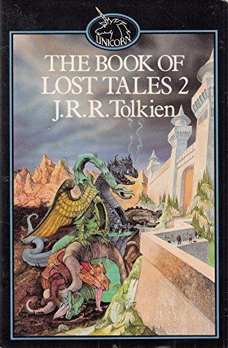 The Book of Lost Tales 2 (1986)