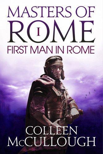 The first man in Rome