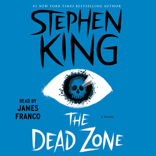 The Dead Zone (EBook, 2017, Simon & Schuster Audio)