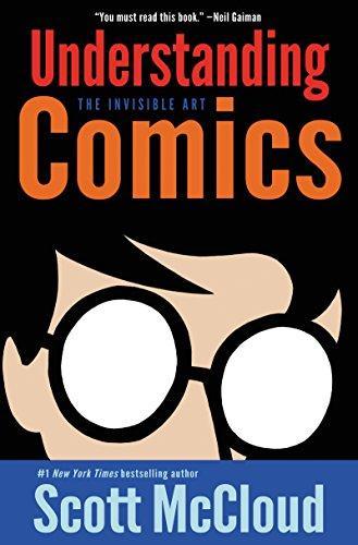 Understanding Comics (1994)