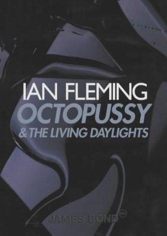 Octopussy (James Bond 007) (Hardcover, 2002, Viking)