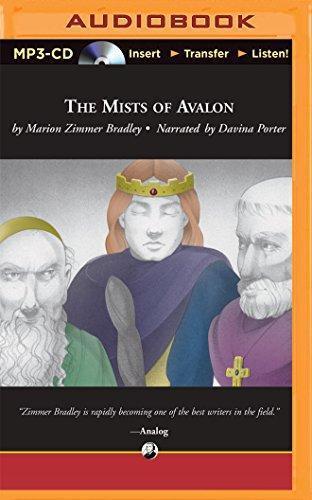 The Mists of Avalon