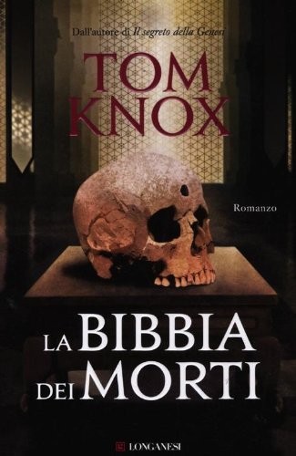 La bibbia dei morti (Hardcover, Longanesi)
