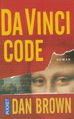 Da Vinci code (French language)