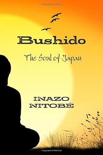 Nitobe Inazō: Bushido (2016)
