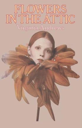 V. C. Andrews: Flowers in the attic (Japanese language, 2010)
