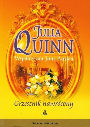 Julia Quinn: When He Was Wicked (2010, Amber)