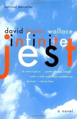 Infinite Jest (2005)