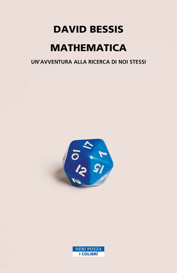 Mathematica (Paperback, Italiano language, Seuil, Neri Pozza)