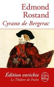 Edmond Rostand: Cyrano de Bergerac (French language, 2010)