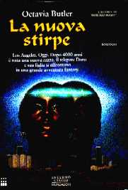 La nuova stirpe (EBook)