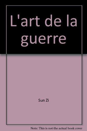 Sunzi: L'art de la guerre (French language, 1990)