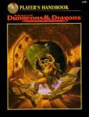 Player's Handbook (Advanced Dungeons & Dragons, 2nd Edition, Core Rulebook/2101) (Hardcover, 1989, TSR)